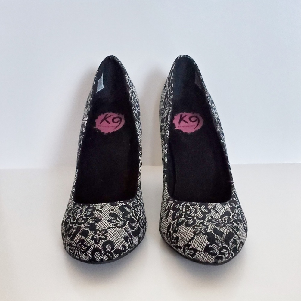 K9 by Rocketdog Pumps